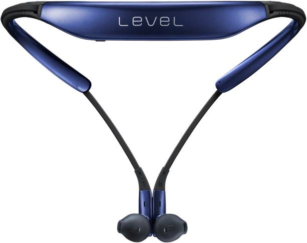 Salvisa Collections Level Bluetooth Headset