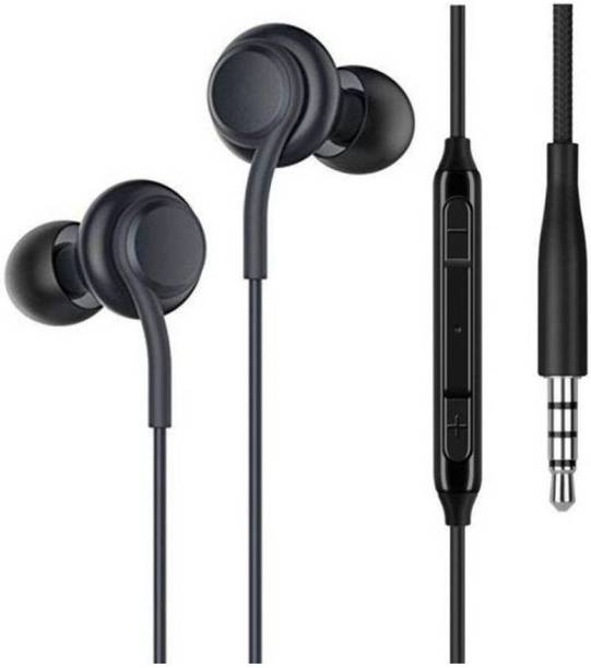 Top Headset Price In Flipkart cheap price 5stars Flipkart in India 56 gunvill 100% Original Earphone For All Mobile Phones Full Bass Wired Headset