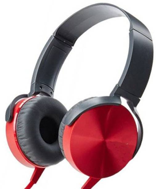 Top headset card cheap price 5stars Flipkart in India 60 Casa Tech Extra Bass FM and SD Card Slot.Extra BASS Bluetooth Headset Wired Headset