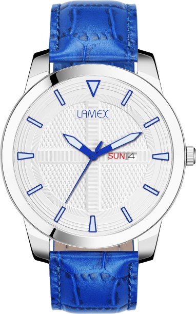 lamex couple watch price