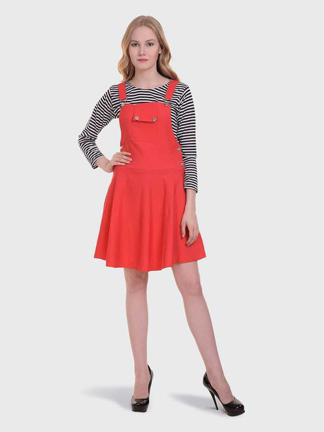 Women Dungarees 