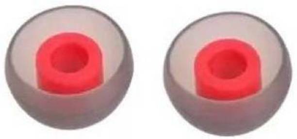 Top Headset Rubber Buds cheap price 5stars Flipkart in India 2 Pitambara 2 Pcs (1 Set) Earbuds Rubber earphone tips replacement headphone ear cushion ear buds for bluetooth earphones, Eartips In The Ear Headphone Cushion In The Ear Headphone Cushion (Pack of 2, Red, Gray) In The Ear Headphone Cushion