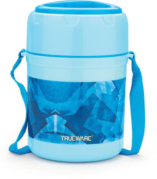 Trueware Lunch Boxes Online at Best Prices Available on Flipkart Trueware Lunch Boxes Online at Best Prices Available on Flipkart