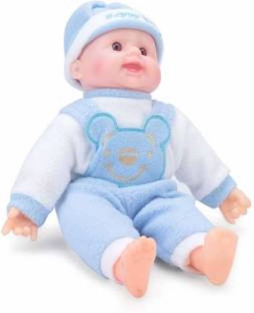 Just97 LAUGHING BOY DOLL GIFT FOR KIDS,BABY 56
