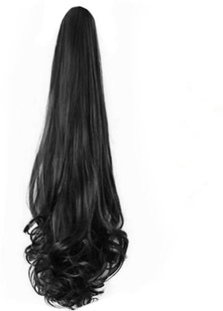Rizi Lovely wavy long hair Hair Extension
