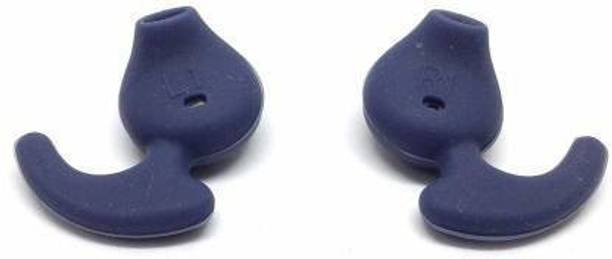 Top Headset Ear Covers cheap price 5stars Flipkart in India 72 Pitambara 2 Pcs (1 set) Replacement Eartips cover earbuds In The Ear Headphone Cushion (Pack of 2, Blue) In The Ear Headphone Cushion