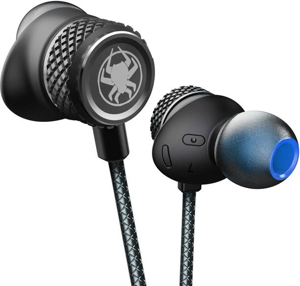 Top Headset L Gaming cheap price 5stars Flipkart in India 14 Plextone G15 Mark III Gaming wired Earphone with Volume Control and Mic Wired Gaming Headset