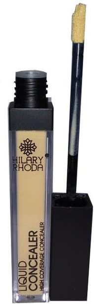hilary rhoda concealer