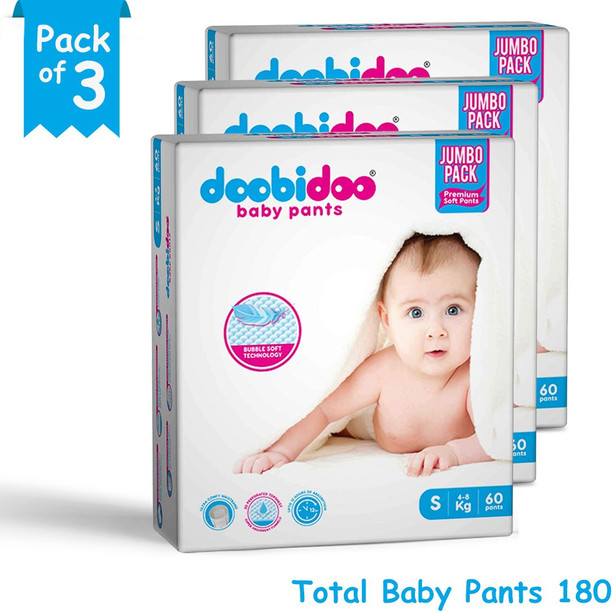 doobidoo diapers