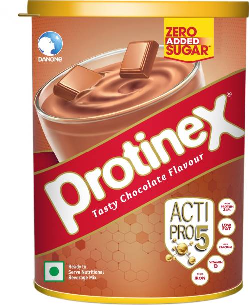 Protinex Tasty Chocolate Nutrition Drink