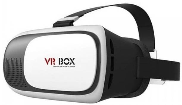 Top Headset Vr cheap price 5stars Flipkart in India 17 IBS Original Shinecon VR Pro Virtual Reality 3D Glasses Headset VRBOX Head Mount Google Cardboard Helmet For Smartphone 4-6inch