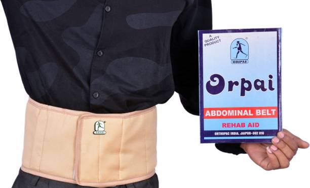 ORPAI Abdominal Belt Waist Support Belt after C-section delivery for Women Back & Abdomen Support