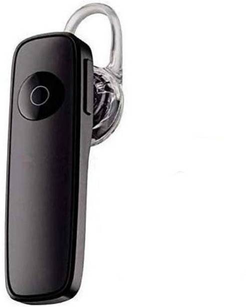 Top Headset Not Working On Phone cheap price 5stars Flipkart in India 57 THE MOBILE POINT Universal Wireless Bluetooth Earpiece Bluetooth Headset