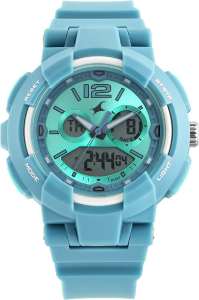 fastrack ng6078sm04c
