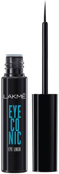 Lakmé Eyeconic Liquid Eyeliner 4.5 ml