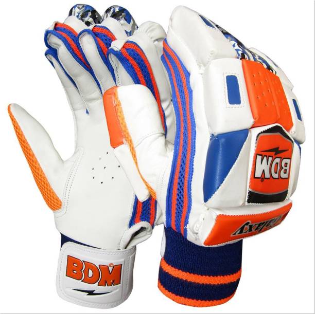 BDM Galaxy Batting Gloves