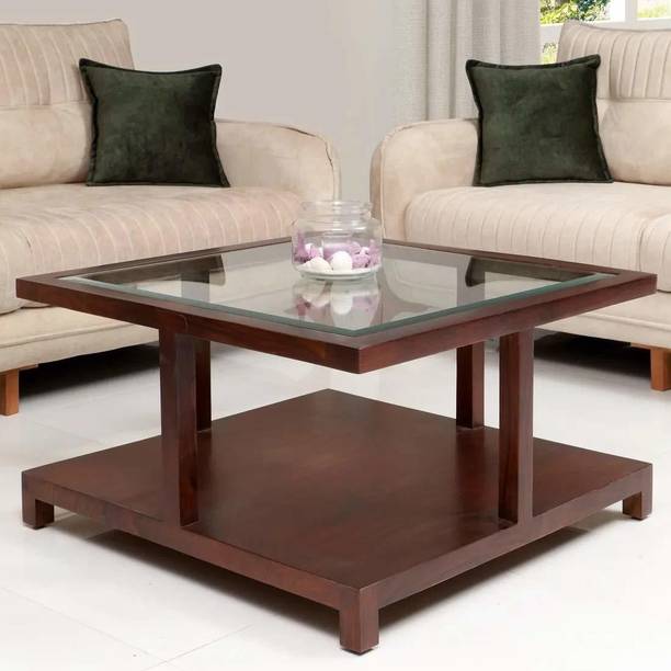 Wooden Center Table Buy Wooden Center Table Online At Best Prices In India Flipkart Com