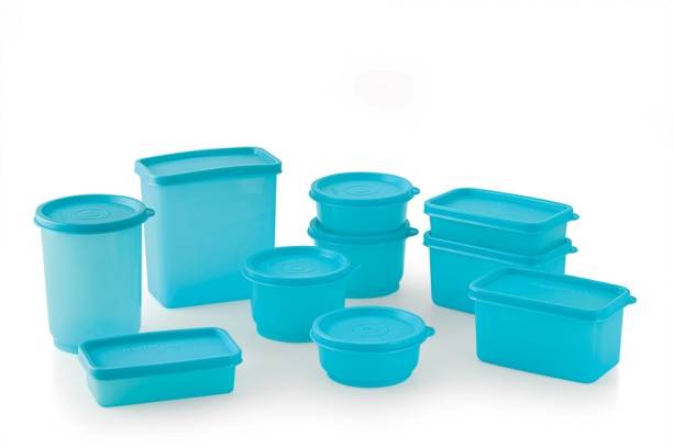 MASTER COOK  - 1500 ml Polypropylene Grocery Container