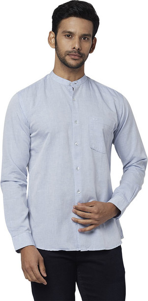 park avenue casual shirts online