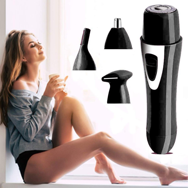 veet eyebrow trimmer flipkart