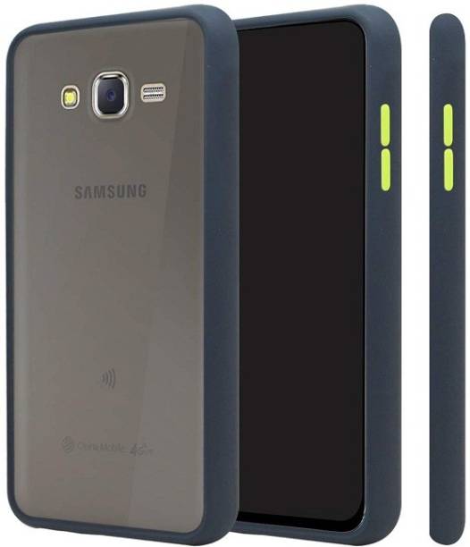 Power Back Cover for Samsung Galaxy J2