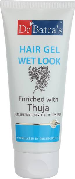 Hair Gel: Buy Hair Styling Gel Online in India Hair Gel: Buy Hair Styling Gel Online in India