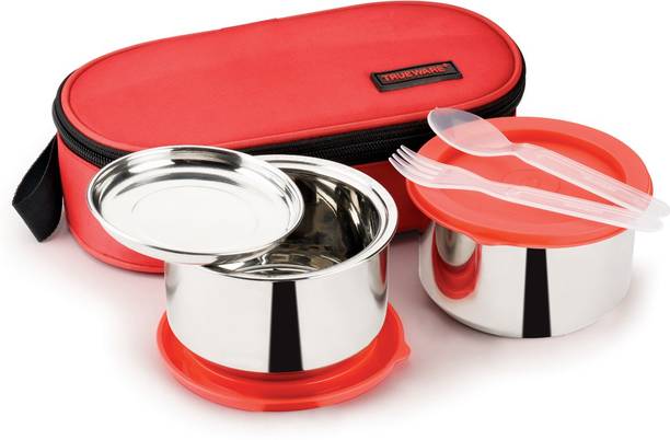 Trueware Lunch Boxes Online at Best Prices Available on Flipkart Trueware Lunch Boxes Online at Best Prices Available on Flipkart