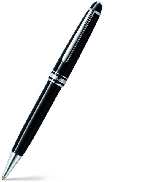 montblanc pen price