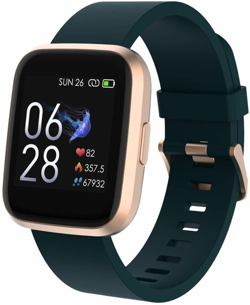 smart watch rs 200 flipkart