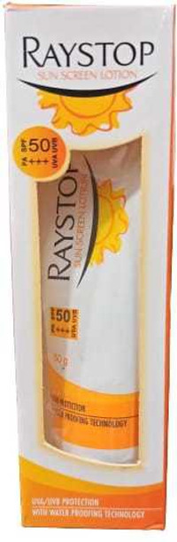 raystop sunscreen for oily skin