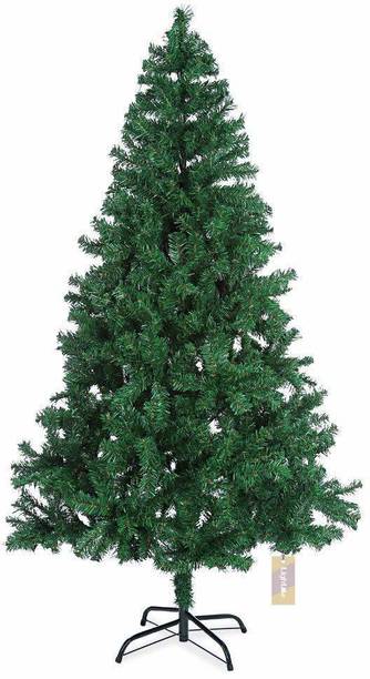4 Ft Pre Lit Christmas Tree