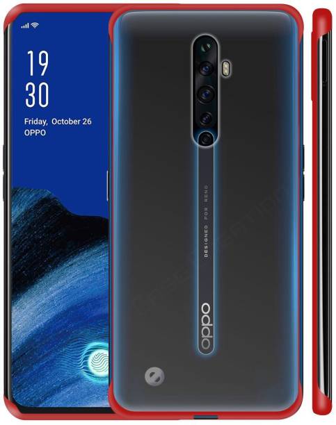 CASE CREATION Back Cover for OPPO Reno 2