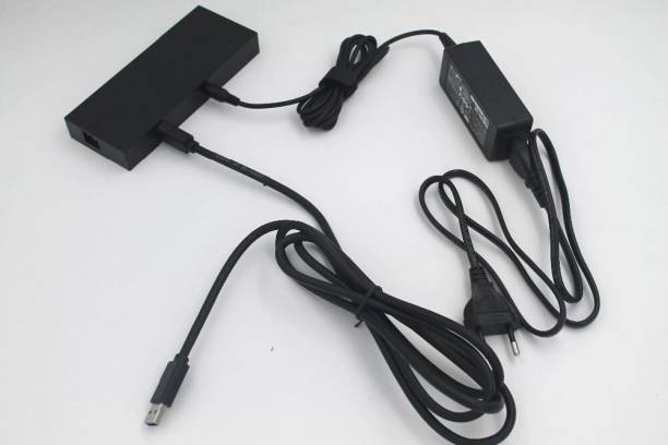 Clubics Xbox One Kinect Adapter For Xbox One and PC Gam...