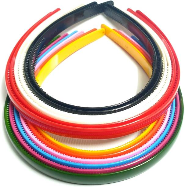 Rainbow Retail Hair Band - Buy Rainbow Retail Hair Band Online at Best  Prices In India 