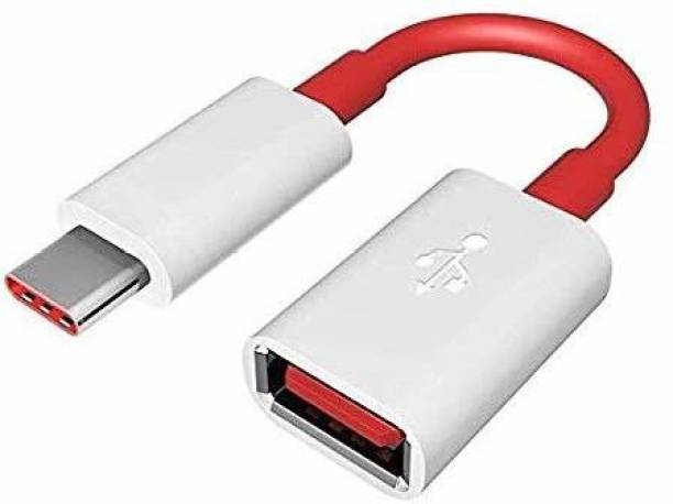 A3sprime USB Type C OTG Adapter