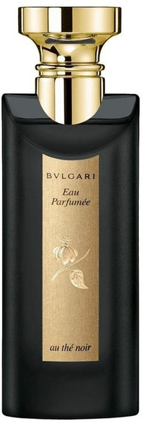 bvlgari perfume au the noir