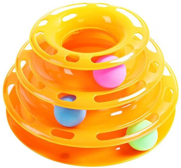 Cat Toys Buy Cat Toys Online at Best Prices In India