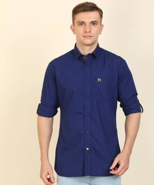 Academy By Van Heusen Shirts - Buy Academy By Van Heusen Shirts Online at  Best Prices In India 