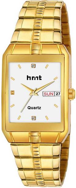hrnt HMTG-W9063 Analog Watch – For Men