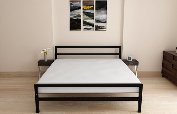 flipkart king size cot