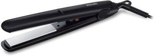 philips hair pressing machine