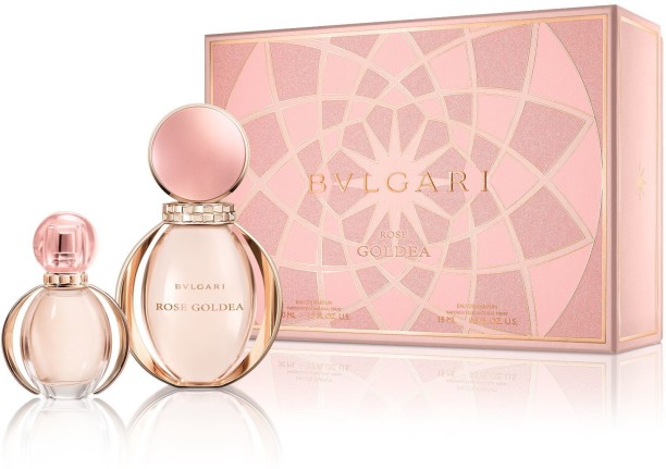 bvlgari perfume set women