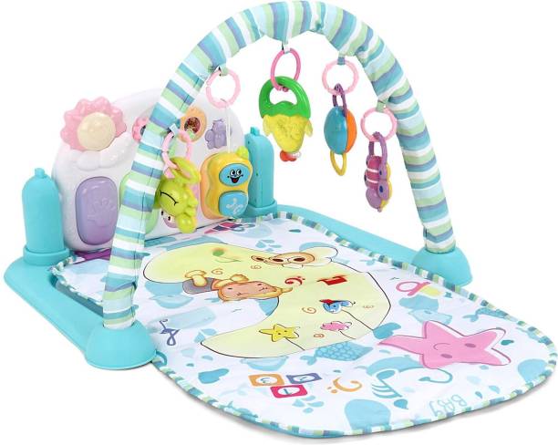 Crib Toys Play Gyms Buy Baby Play Mat And Baby Play Gym Online In India Flipkart Com