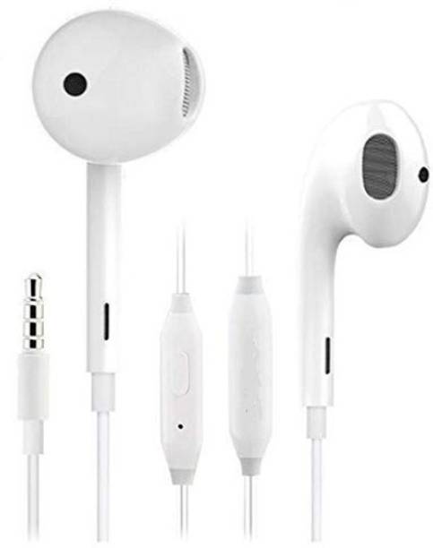 Top Headset Jack Connection cheap price 5stars Flipkart in India 77 THE MOBILE POINT bEST Quality 3.5mm Stereo Music earphone headset Wired Headset