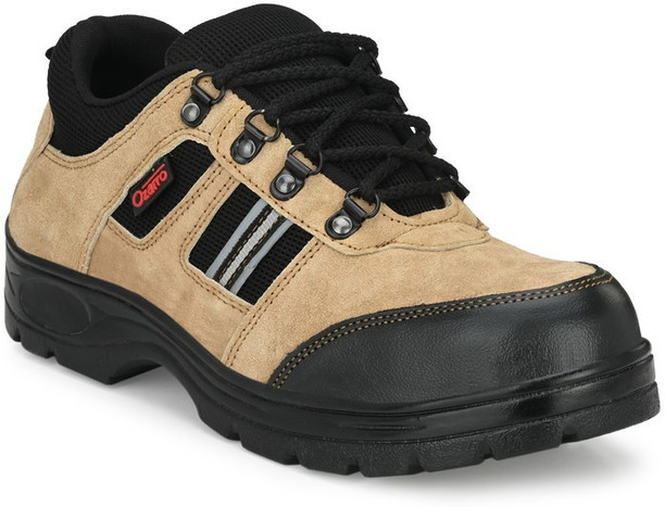 Safety shoes online flipkart clearance
