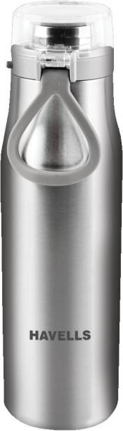 HAVELLS AQUA - S (Hot and Cold Water Bottle) 590 ml Flask