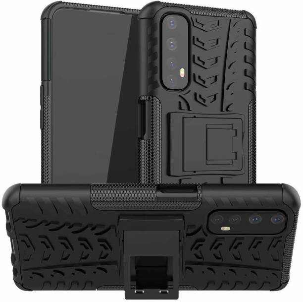 ZYNK CASE Back Cover for Realme 7