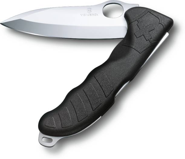 Victorinox Hunter Pro (Black) Swiss Army 1 Multi-utility Knife