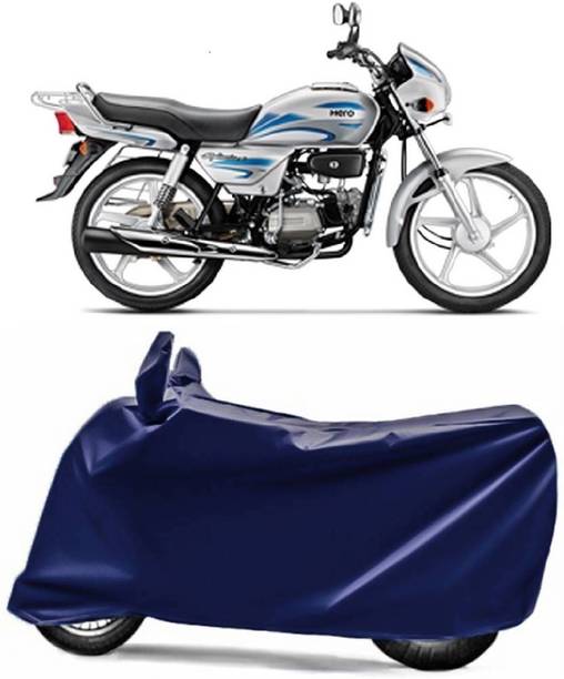 V VINTON Two Wheeler Cover for Hero