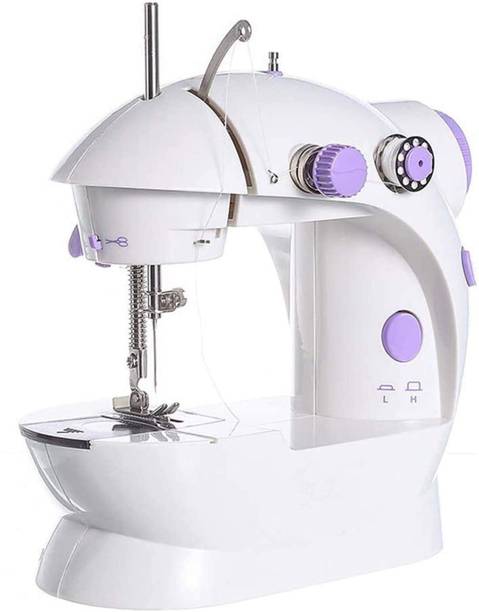 Sewing Machines - Buy Sewing Machines Online at Best Prices In India ...